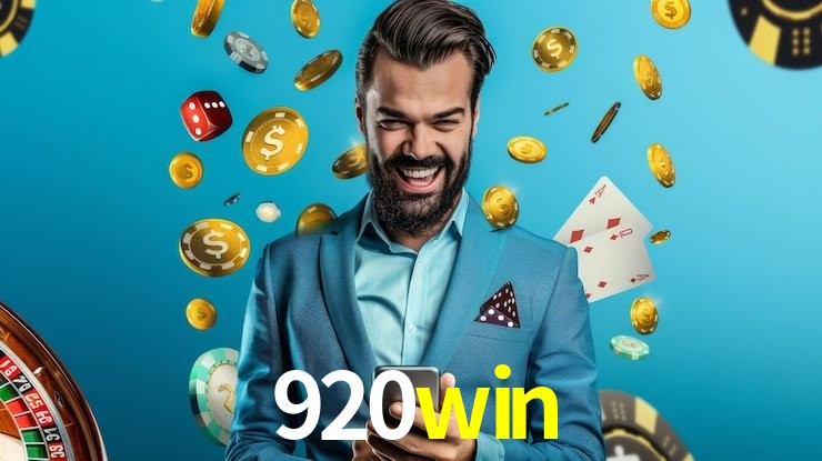 Bonus Features 920win