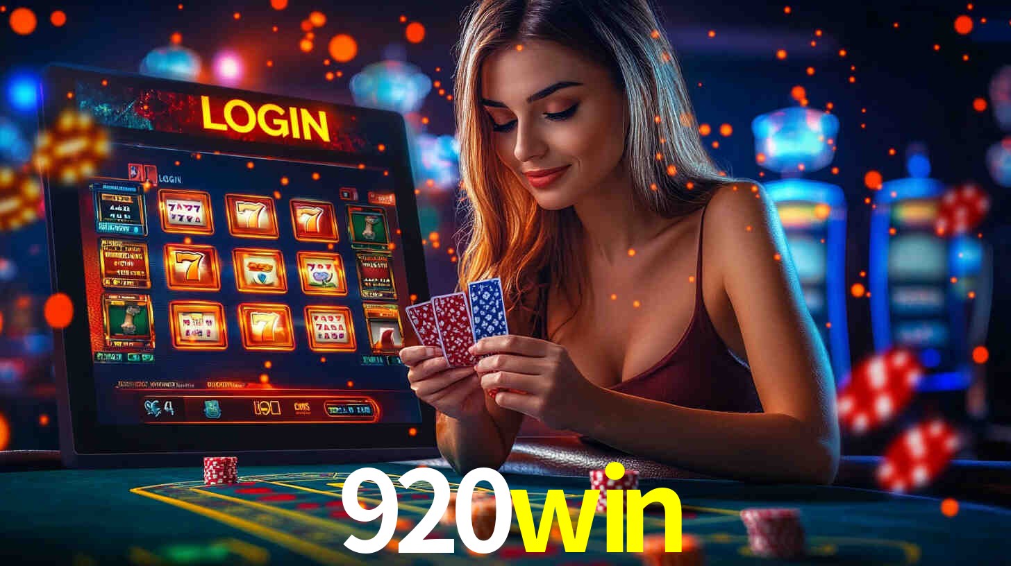 920win
