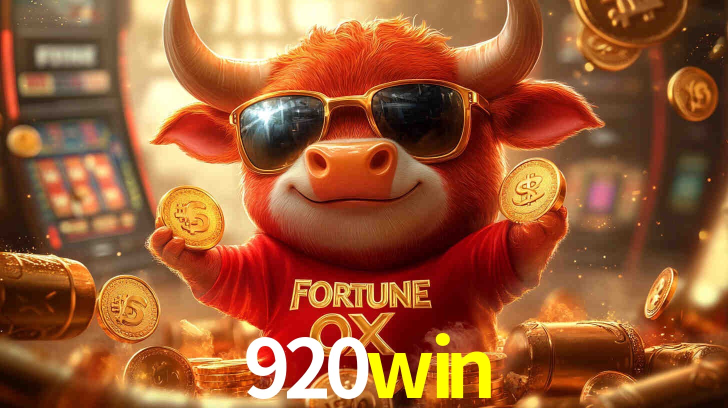 920win,920win.com