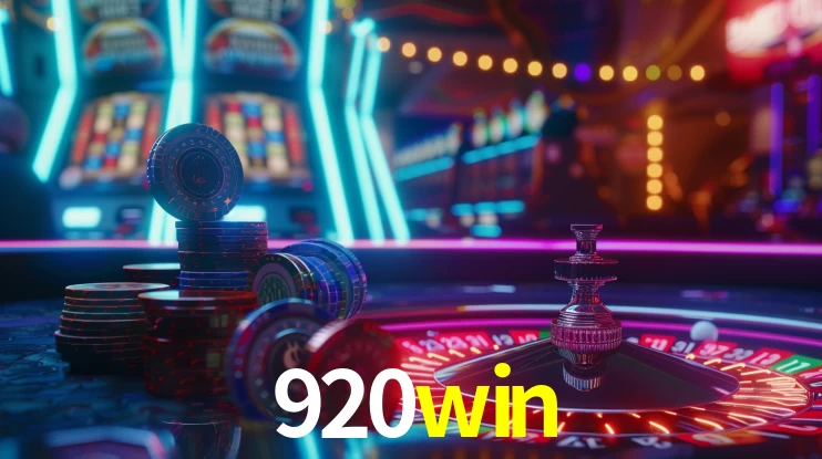 Games Directory 920win