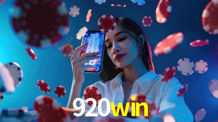 Descubra a Essência do 920win: Nossa História e Compromissos