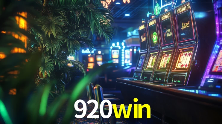 Tournaments 920win