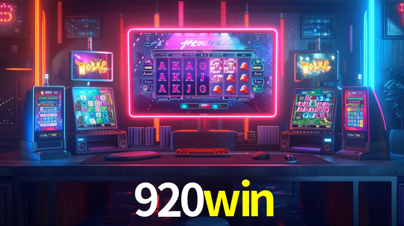 920win