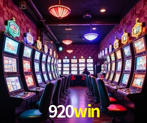 Weekend Specials 920win