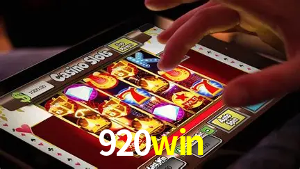 Live Casino 920win