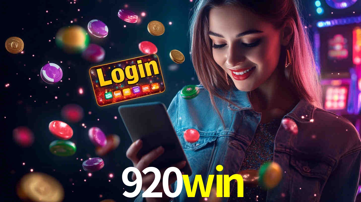 Apostas Esportivas na 920win: Um Guia Completo